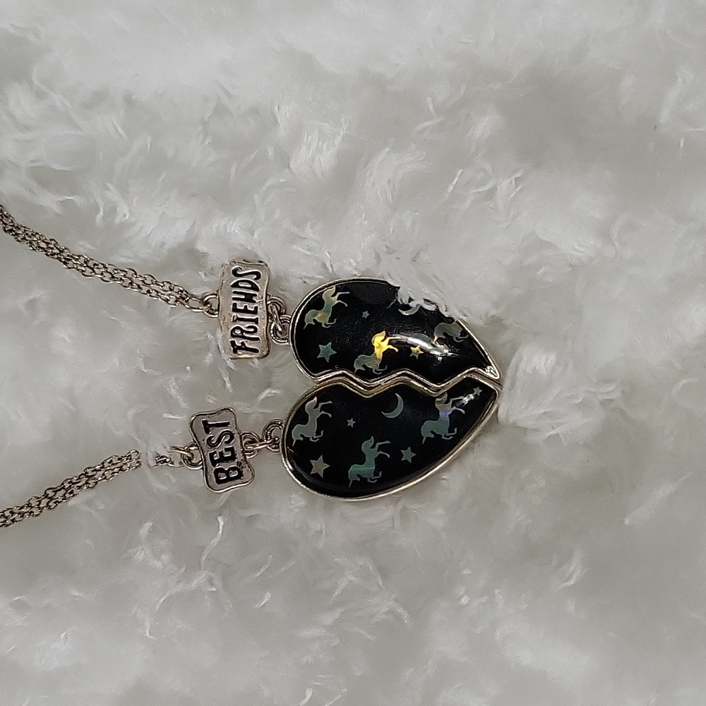 Fashion Jewelry Necklace